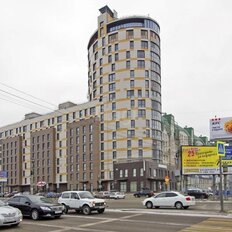 Квартира 50 м², 1-комнатная - изображение 4