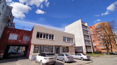 24,5 м², помещение свободного назначения 17 150 ₽ в месяц - изображение 23