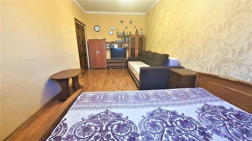 56 м², 2-комнатная квартира 4 500 ₽ в сутки - изображение 42