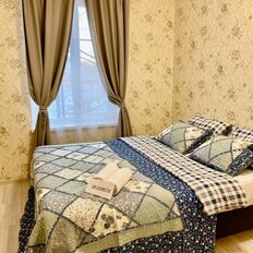 Квартира 40 м², 1-комнатная - изображение 3