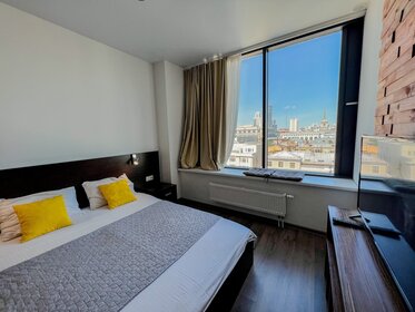 31 м², 1-комнатные апартаменты 2 200 ₽ в сутки - изображение 54