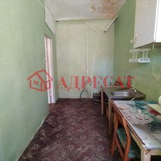 Квартира 25,8 м², 1-комнатная - изображение 5