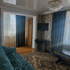 Квартира 45 м², 1-комнатная - изображение 2