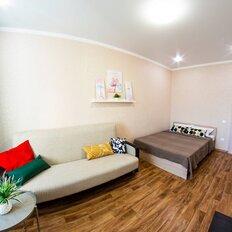 Квартира 40 м², 1-комнатная - изображение 2