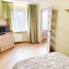 Квартира 60 м², 3-комнатная - изображение 3