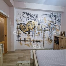 Квартира 52,5 м², 2-комнатная - изображение 3