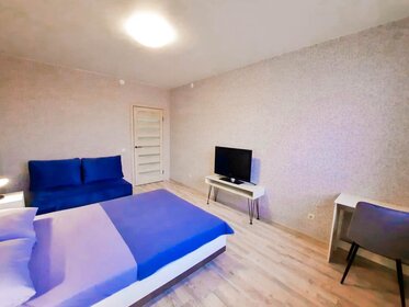 34 м², квартира-студия 2 000 ₽ в сутки - изображение 3