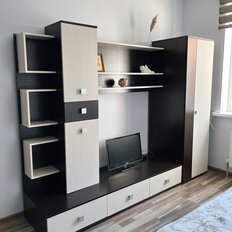 Квартира 34,2 м², 1-комнатная - изображение 4