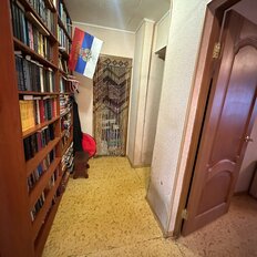 Квартира 64,4 м², 3-комнатная - изображение 5