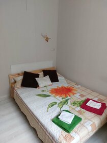 22 м², квартира-студия 2 700 ₽ в сутки - изображение 21