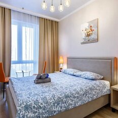 Квартира 40 м², 2-комнатные - изображение 1