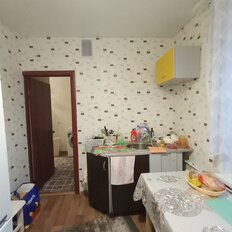 Квартира 32,5 м², 1-комнатная - изображение 5