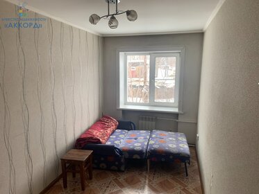 32,1 м², 2-комнатная квартира 2 950 000 ₽ - изображение 10