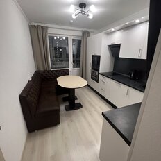 Квартира 40,5 м², 1-комнатная - изображение 3