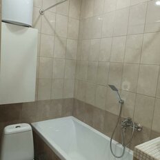 Квартира 29 м², студия - изображение 5