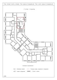 21,6 м², 1-комнатная квартира 2 674 327 ₽ - изображение 14