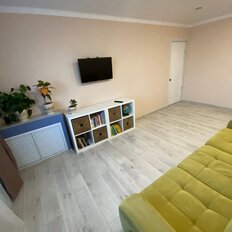 Квартира 50 м², 2-комнатная - изображение 5