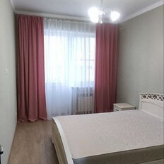 Квартира 50 м², 2-комнатная - изображение 5