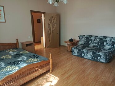 40 м², 1-комнатная квартира 1 690 ₽ в сутки - изображение 38