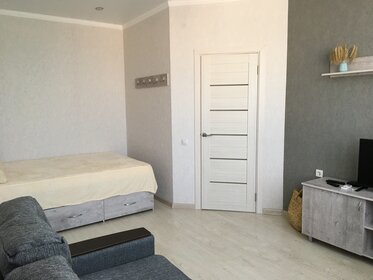 37 м², 1-комнатная квартира 1 800 ₽ в сутки - изображение 36