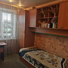 Квартира 58 м², 3-комнатная - изображение 4