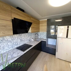 Квартира 68,5 м², 3-комнатная - изображение 4