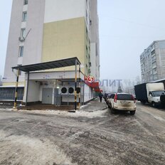 235 м², помещение свободного назначения - изображение 4