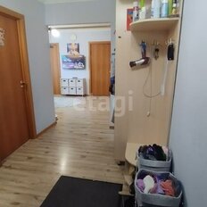 Квартира 60,8 м², 4-комнатная - изображение 5