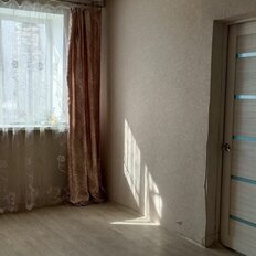 Квартира 38,2 м², 2-комнатная - изображение 1