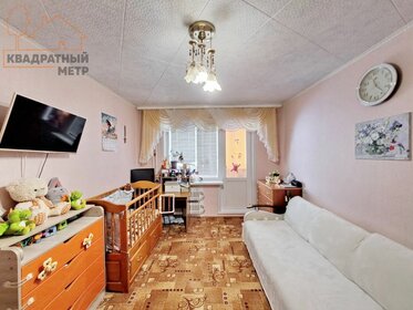 25 м², 1-комнатная квартира 1 290 000 ₽ - изображение 44