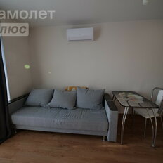 Квартира 27 м², студия - изображение 3