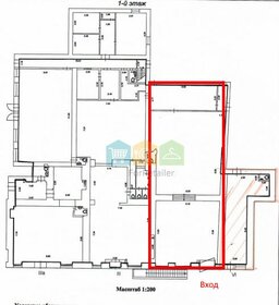 190 м², торговое помещение 995 000 ₽ в месяц - изображение 31