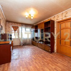 Квартира 45,2 м², 2-комнатная - изображение 4