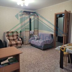 Квартира 32,4 м², 1-комнатная - изображение 1