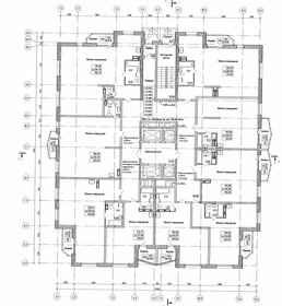 42,9 м², 2-комнатная квартира 9 200 000 ₽ - изображение 51
