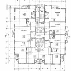 Квартира 68,3 м², 2-комнатная - изображение 2