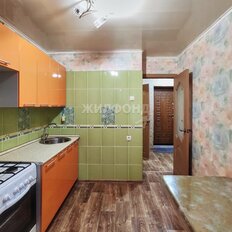 Квартира 33,9 м², 1-комнатная - изображение 2