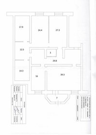 287 м², помещение свободного назначения 17 700 000 ₽ - изображение 10