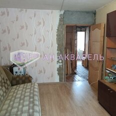 Квартира 42,1 м², 2-комнатная - изображение 4