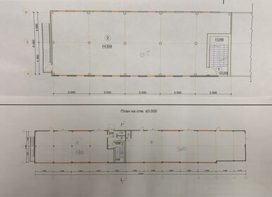 700 м², производственное помещение - изображение 4