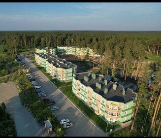 70,4 м², 2-комнатная квартира 5 650 000 ₽ - изображение 33