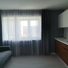 Квартира 23,1 м², студия - изображение 5