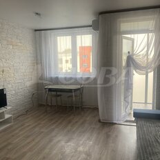 Квартира 26,5 м², студия - изображение 1