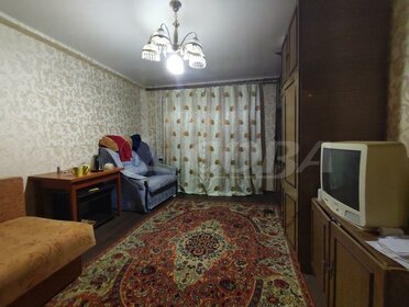 27 м², квартира-студия 2 300 ₽ в сутки - изображение 75