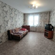 Квартира 35,6 м², 1-комнатная - изображение 2