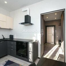 Квартира 35,1 м², 1-комнатная - изображение 2