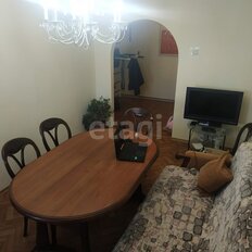 Квартира 67,1 м², 3-комнатная - изображение 1