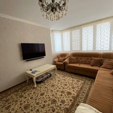 Квартира 127 м², 4-комнатная - изображение 4