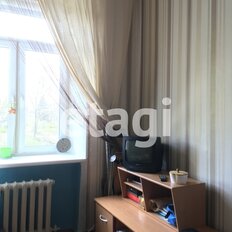 16,5 м², комната - изображение 3