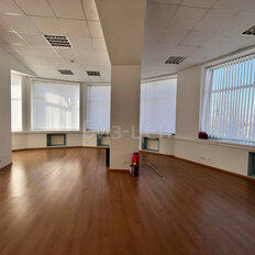 90,5 м², офис - изображение 5